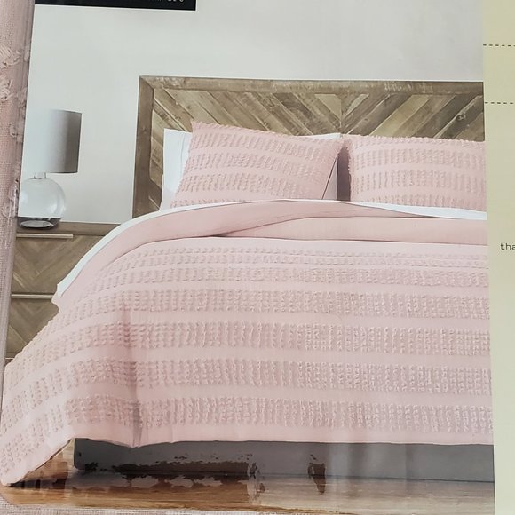 Artelier Nicole Miller Duvet Set - Picture 7 of 11